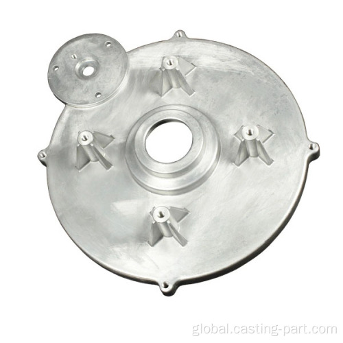 Malaysia Casting Transmission Parts Auto Transimission die casting Mounting Manufactory